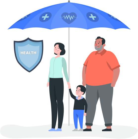 Health Insurance Image