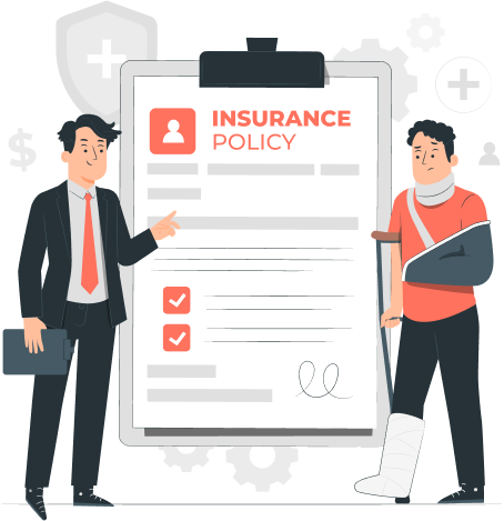 Personal Accident Insurance Image
